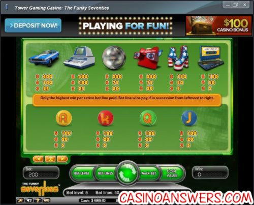 €3815 NO DEPOSIT at Intertops Casino